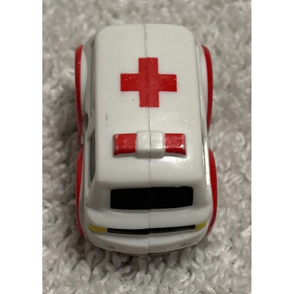 Yezi toy shown
